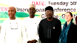HOPE Programme targets teacher, health gaps
