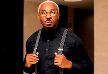 I’m looking forward to marriage someday – Pretty Mike 