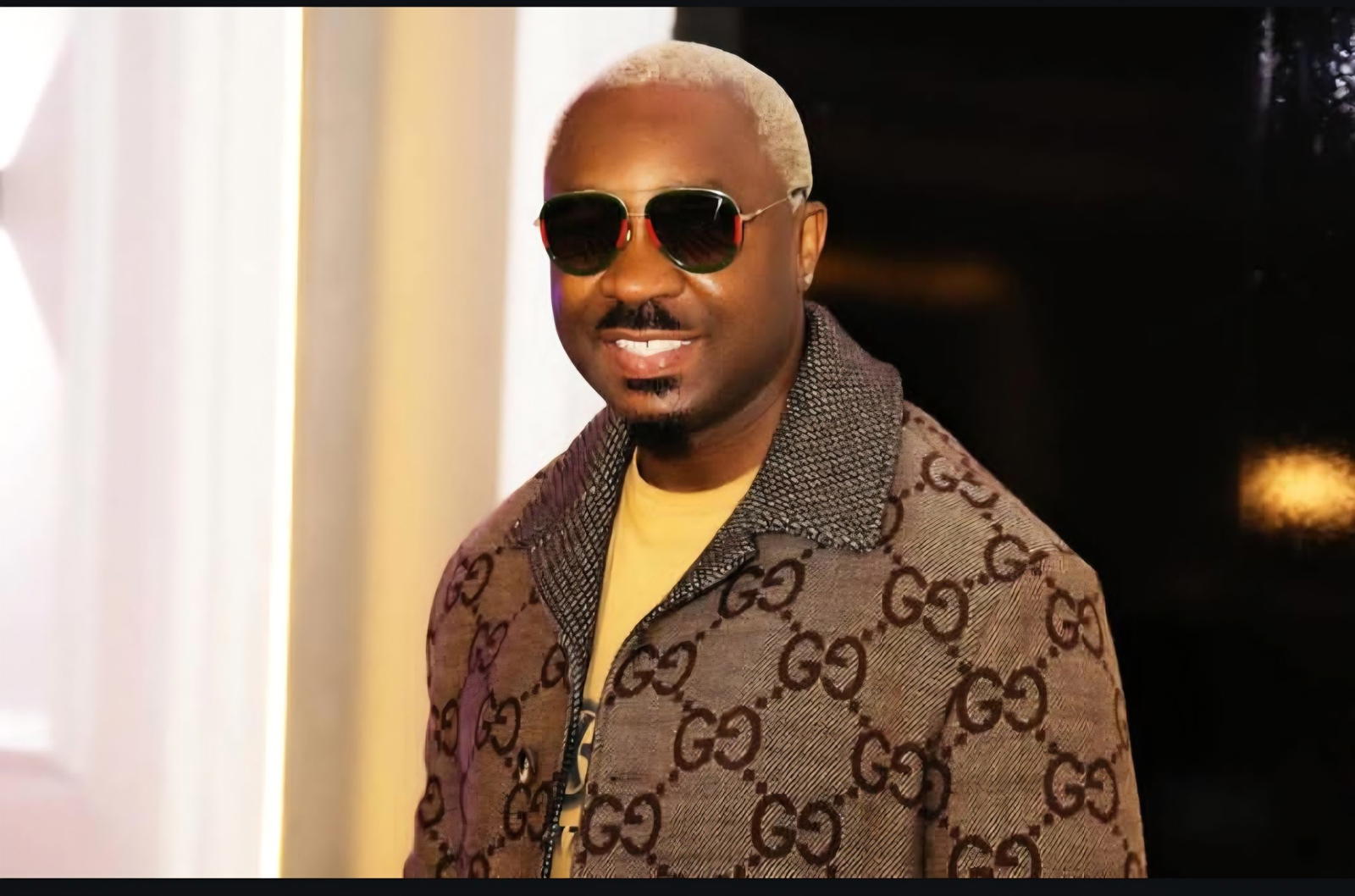 J'ai dépensé plus de 100 millions de Naira pour rénover mon club — Pretty Mike