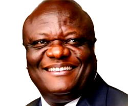NAPOC hails Prof. Adeniyi over appointment as Baze University VC