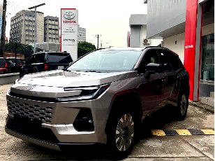 Global launch: 2026 RAV4 settles in Toyota-by-CFAO showrooms