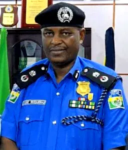 Kaduna boy in viral rally video not detained – Police