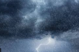 Heavy rain disrupts power supply in Enugu, MEDL apologises