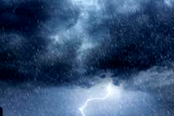 Preparing for the coming rains