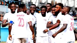Enugu Rangers crowned champions of NPFL for record ninth time