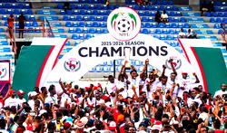 Rangers International in 9th Heaven of enduring legacy 