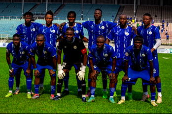 NPFL final day: State govt mobilises for Rivers Utd 