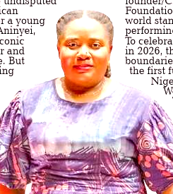 Why Vesta Orchestra transformed Wole Soyinka’s play into Nigerian opera