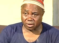 ‘I lost my children because…’ — Actor Roy De Nani cries for help