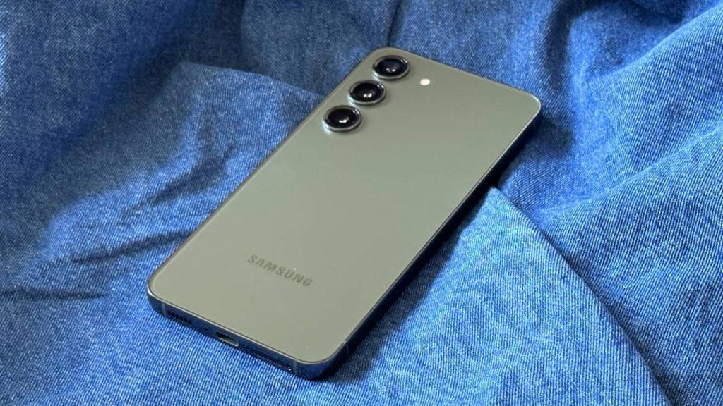 Full list of Samsung phones that will get the Android 17 update