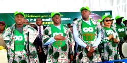 I didn’t sleep well in first 6 months as governor – Oyebanji