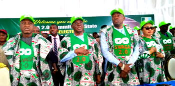 I didn’t sleep well in first 6 months as governor – Oyebanji