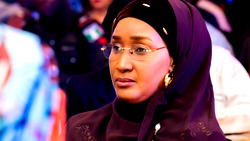 Ex-minister Sadiya Farouq hospitalised in Egypt, counsel tells court