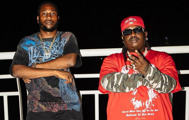 Samsix teams up with Barry Jhay on “Syndrome”