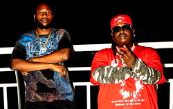 Samsix teams up with Barry Jhay on “Syndrome”