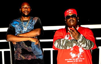 Samsix teams up with Barry Jhay on “Syndrome”