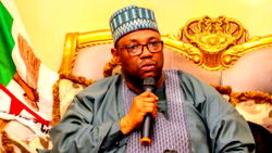2027: Zamfara APC faces fresh crisis as Shinkafi denies withdrawal