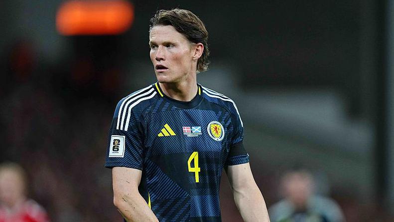Scott McTominay