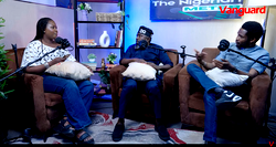 Peter Obi not a candidate, going nowhere in 2027 — ex-Obidient Kitiya| The Nigerian Meter podcast