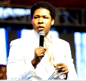 Daysman Oyakhilome healing service sparks wave of testimonies
