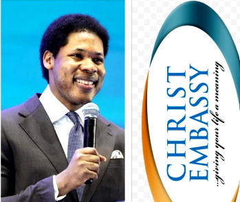 Christ Embassy announces plans to launch Nigeria’s largest philanthropic project
