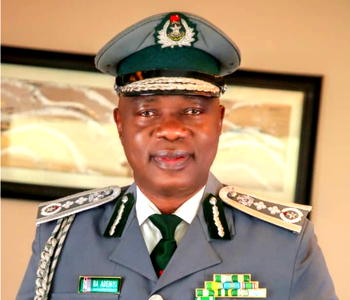 How Customs CG is facilitating trade, boosting business in South-East of Nigeria