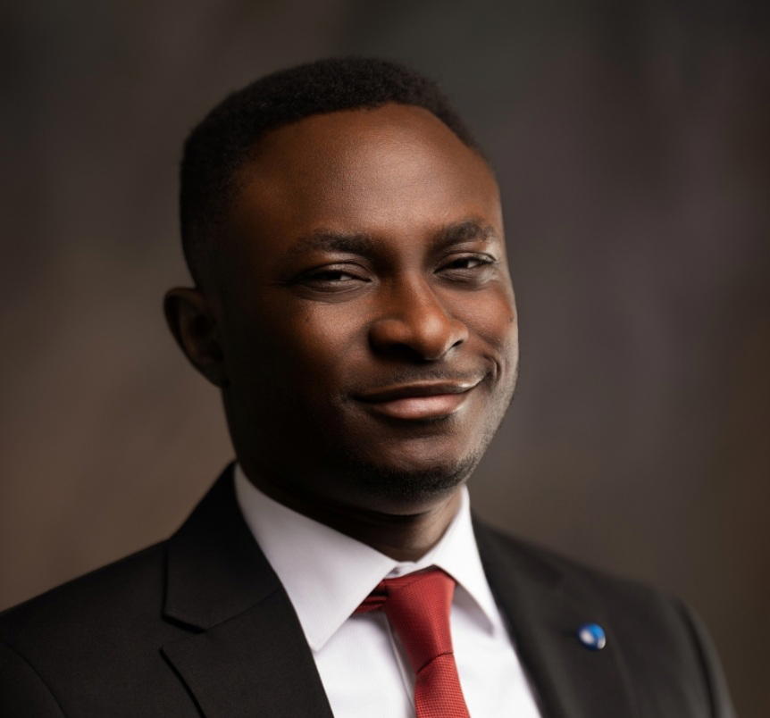 Calgary Awards 2026: Peter Adeleke earns education nomination