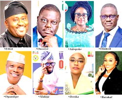 Lagos Assembly: Why we want incumbents’ seats — New aspirants