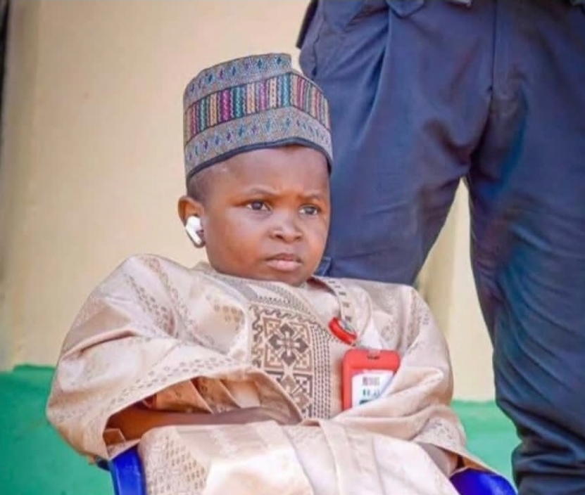 ‘30-yr-old’ Buba withdraws from Kaduna Reps race amid age controversy