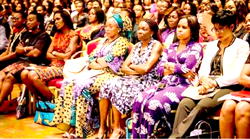 The invisible rules of women in power