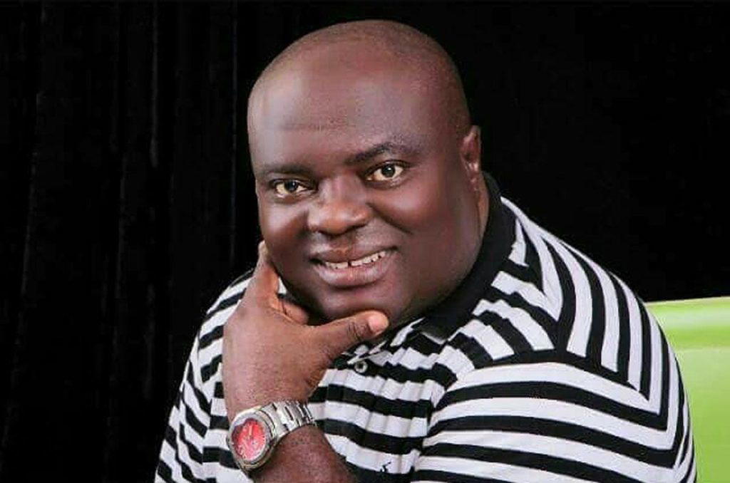 PDP Names Onor as Its Sole Presidential Candidate for 2027