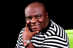 2027: PDP picks Onor as sole presidential candidate