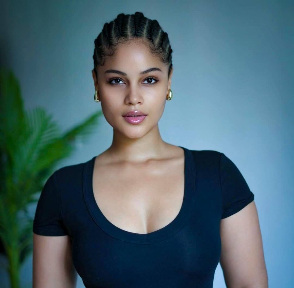 Nollywood actress warns that women are no longer safe amid sexual harassment in Lagos