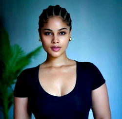 ‘Women are no longer safe’ — Nollywood actress decries sexual harassment in Lagos