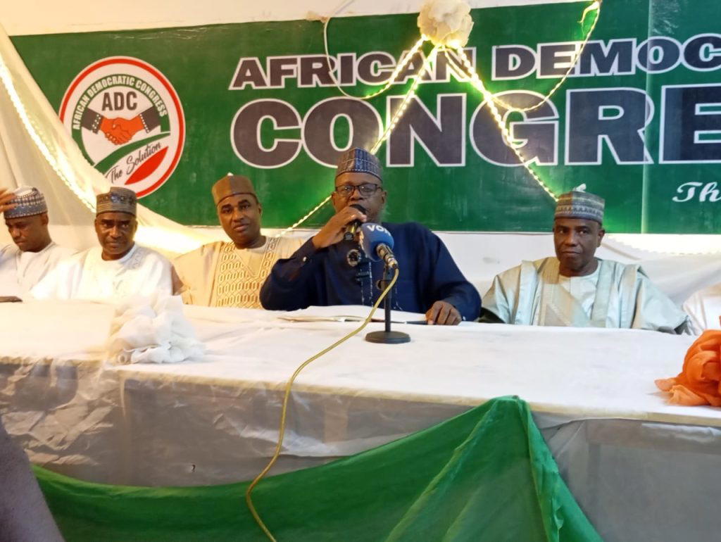 Atiku sweeps Sokoto ADC presidential primary with landslide victory