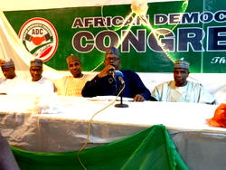 Atiku sweeps Sokoto ADC presidential primary with landslide victory