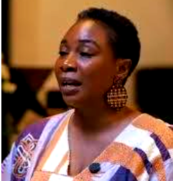 Lagos 2027: APC dumps Salu-Hundeyin, picks Sonayon-James as Hamzat’s running mate