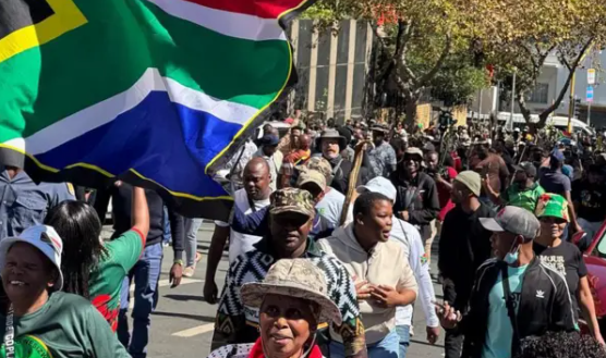 Xenophobia: Nigeria warns citizens ahead of Monday anti-foreigner protests in South Africa