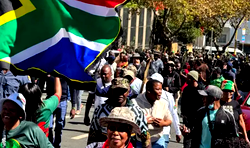 FG demands probe into deaths of Nigerians in South Africa