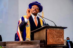 Stanel CEO, Stanley Uzochukwu, completes Oxford leadership programme months after Harvard training