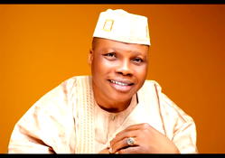 Tension as hoodlums attack Lagos Assembly spokesperson Ogundipe
