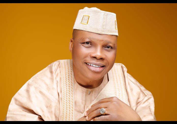 Tension as hoodlums attack Lagos Assembly spokesperson Ogundipe