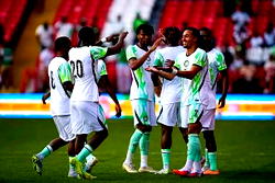 Unity Cup: Nigeria vs Jamaica – date, time, venue and where to watch