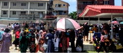 INEC officials absent at Surulere Constituency 11 APC primaries