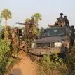 Troops apprehend five suspected railway vandals in Kaduna