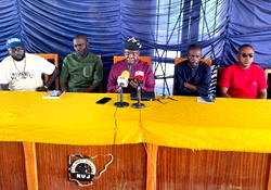 2027: Prof. Tushima declares Benue senate bid