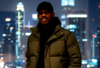 Captain Tella set for music debut amid rising TikTok fame