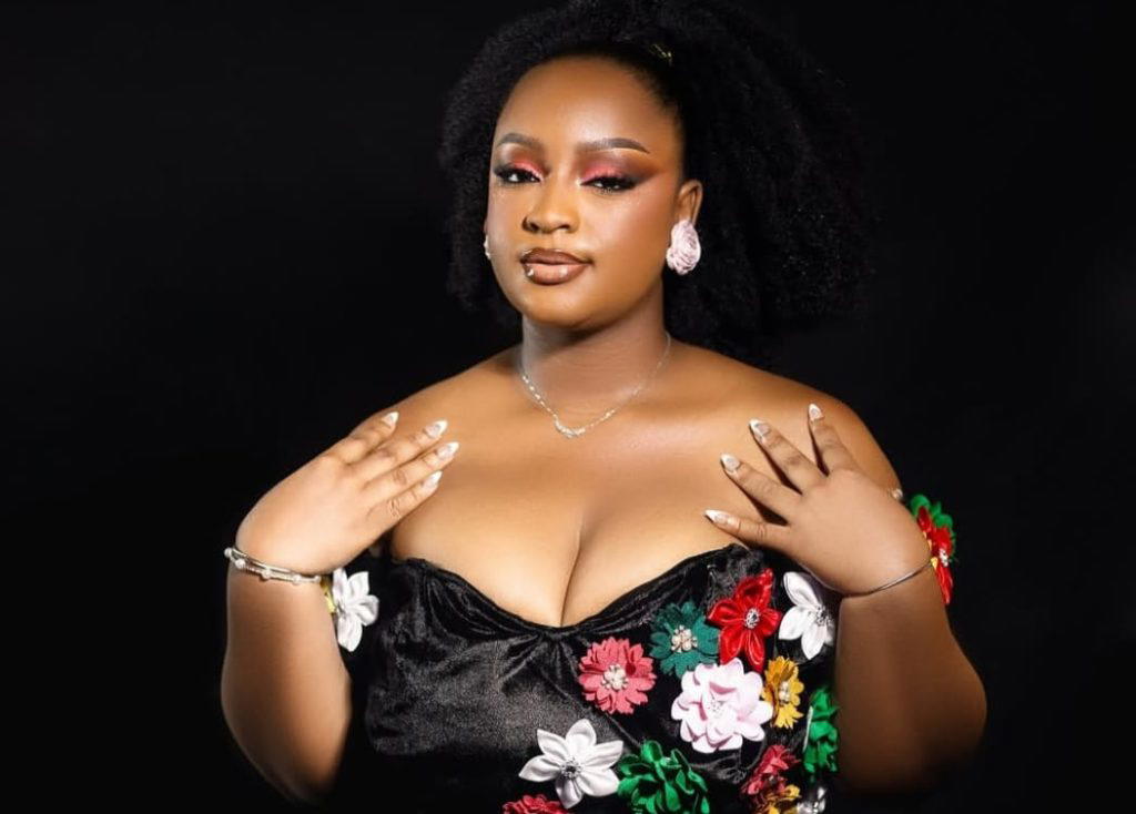 Divorce not new, It’s just more public for actors — Temi Kosoko