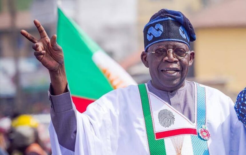 Tinubu Secures 10.99 Million Votes to Win APC Presidential Nomination