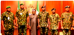 INSECURITY: 1,095 DAYS AFTER – Tinubu’s Long War
